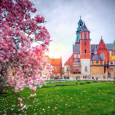 Designomania Apartments - Nadwislanska 11 クラクフ エクステリア 写真