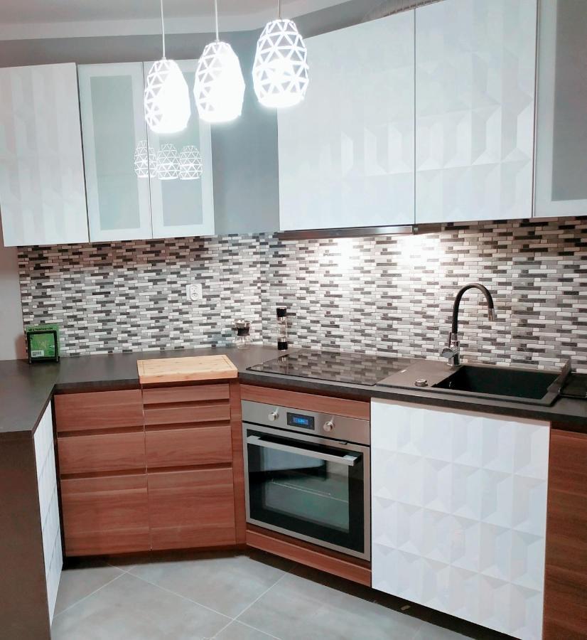 Designomania Apartments - Nadwislanska 11 クラクフ エクステリア 写真