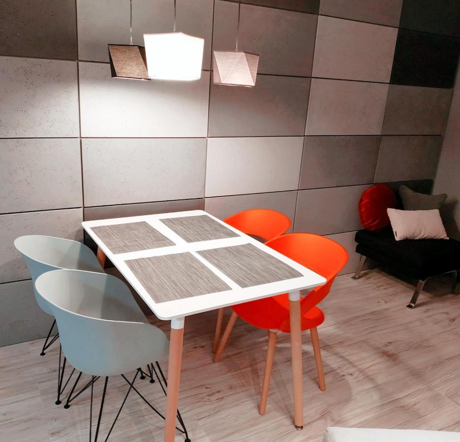 Designomania Apartments - Nadwislanska 11 クラクフ エクステリア 写真