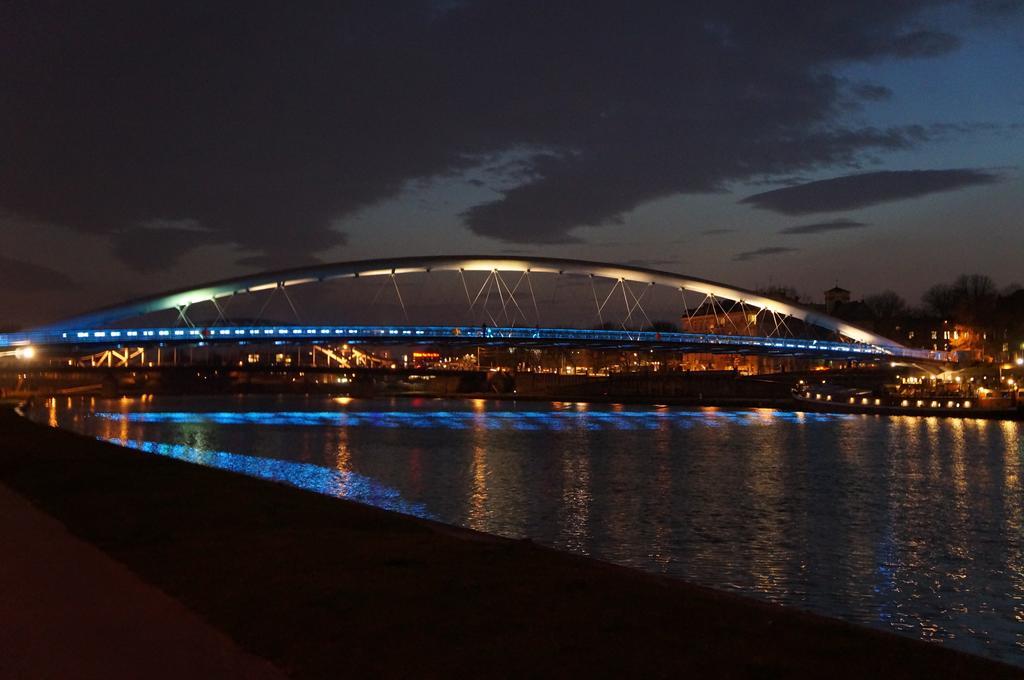 Designomania Apartments - Nadwislanska 11 クラクフ 部屋 写真