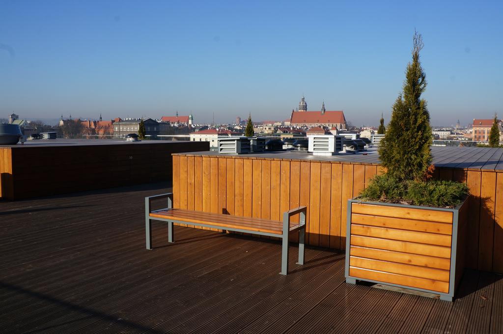 Designomania Apartments - Nadwislanska 11 クラクフ 部屋 写真