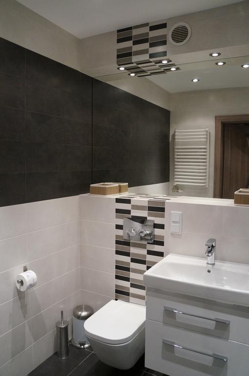 Designomania Apartments - Nadwislanska 11 クラクフ 部屋 写真