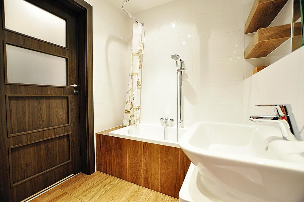 Designomania Apartments - Nadwislanska 11 クラクフ エクステリア 写真
