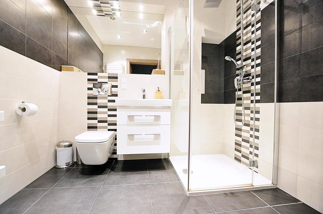 Designomania Apartments - Nadwislanska 11 クラクフ エクステリア 写真