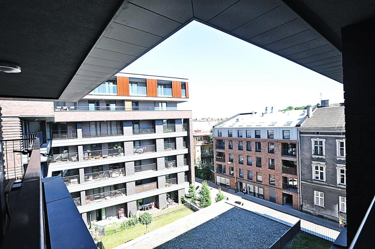 Designomania Apartments - Nadwislanska 11 クラクフ エクステリア 写真