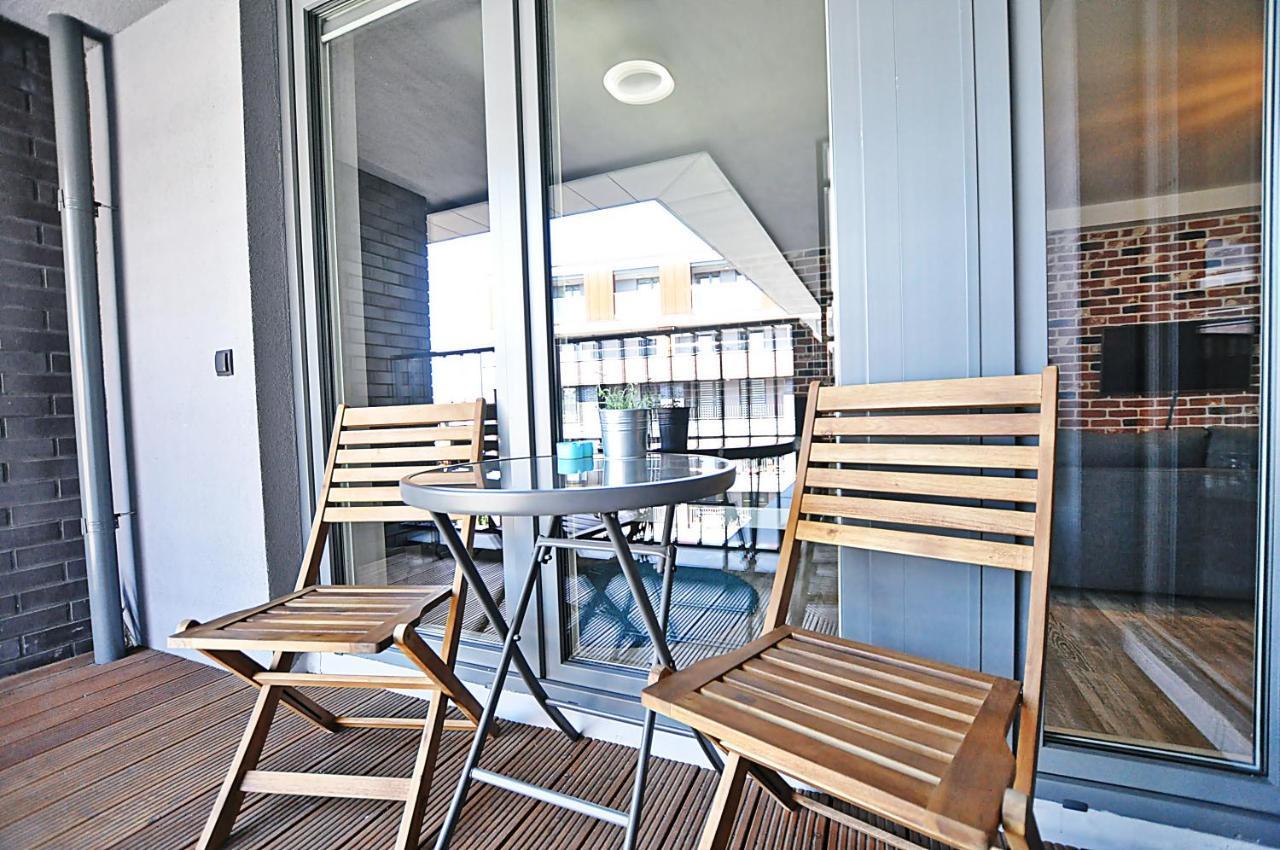 Designomania Apartments - Nadwislanska 11 クラクフ エクステリア 写真