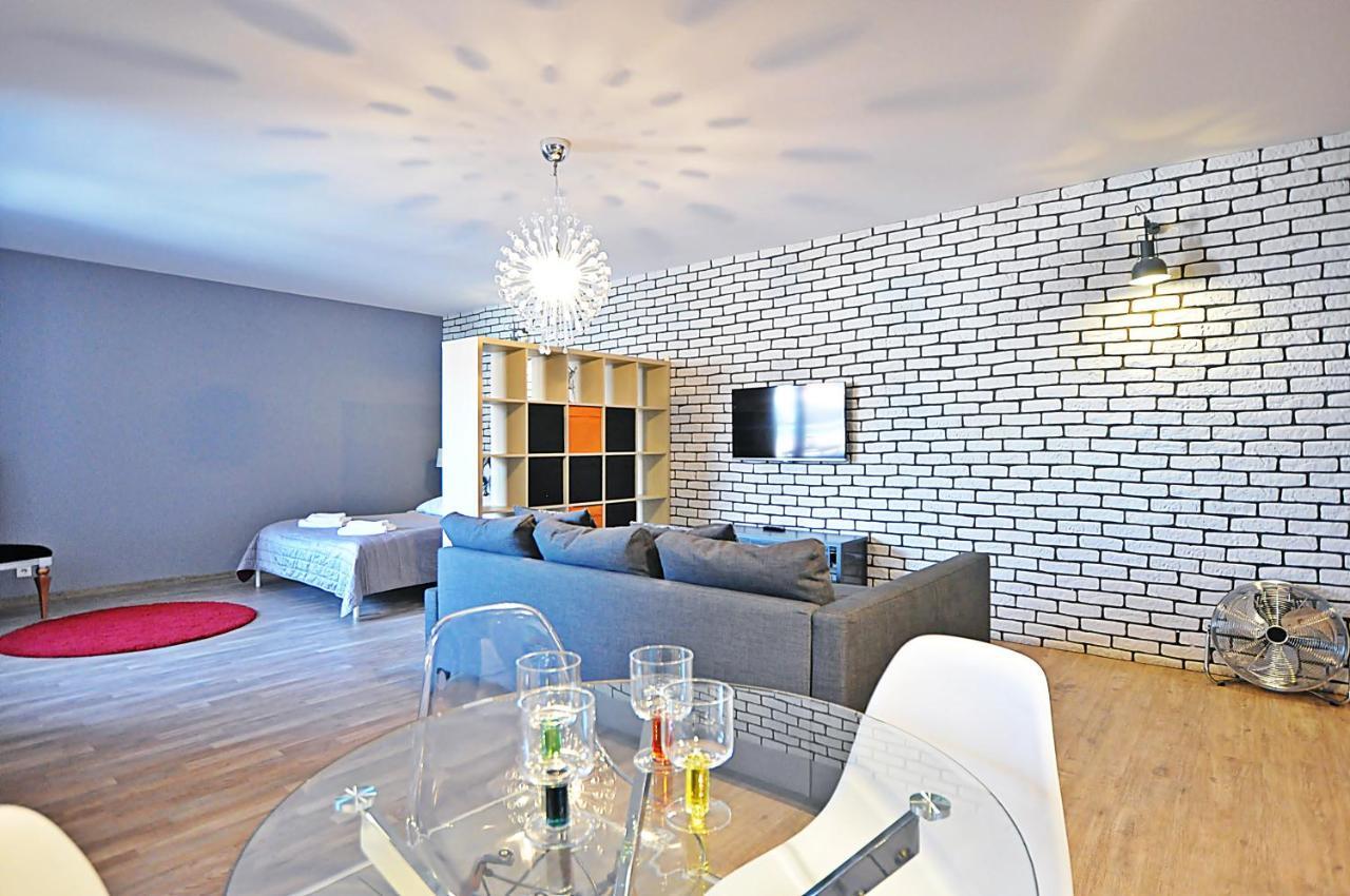 Designomania Apartments - Nadwislanska 11 クラクフ エクステリア 写真