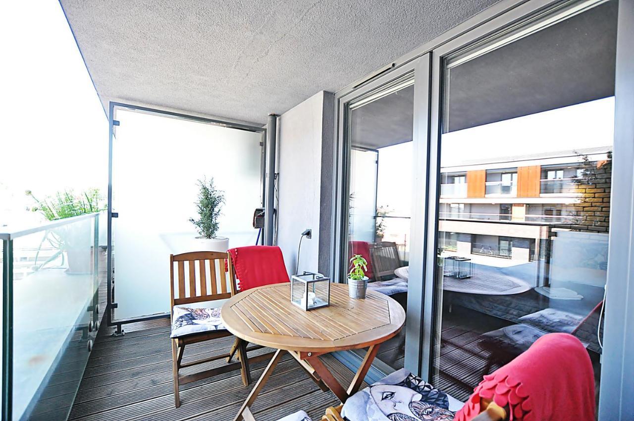 Designomania Apartments - Nadwislanska 11 クラクフ エクステリア 写真