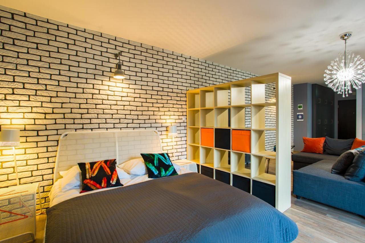 Designomania Apartments - Nadwislanska 11 クラクフ エクステリア 写真
