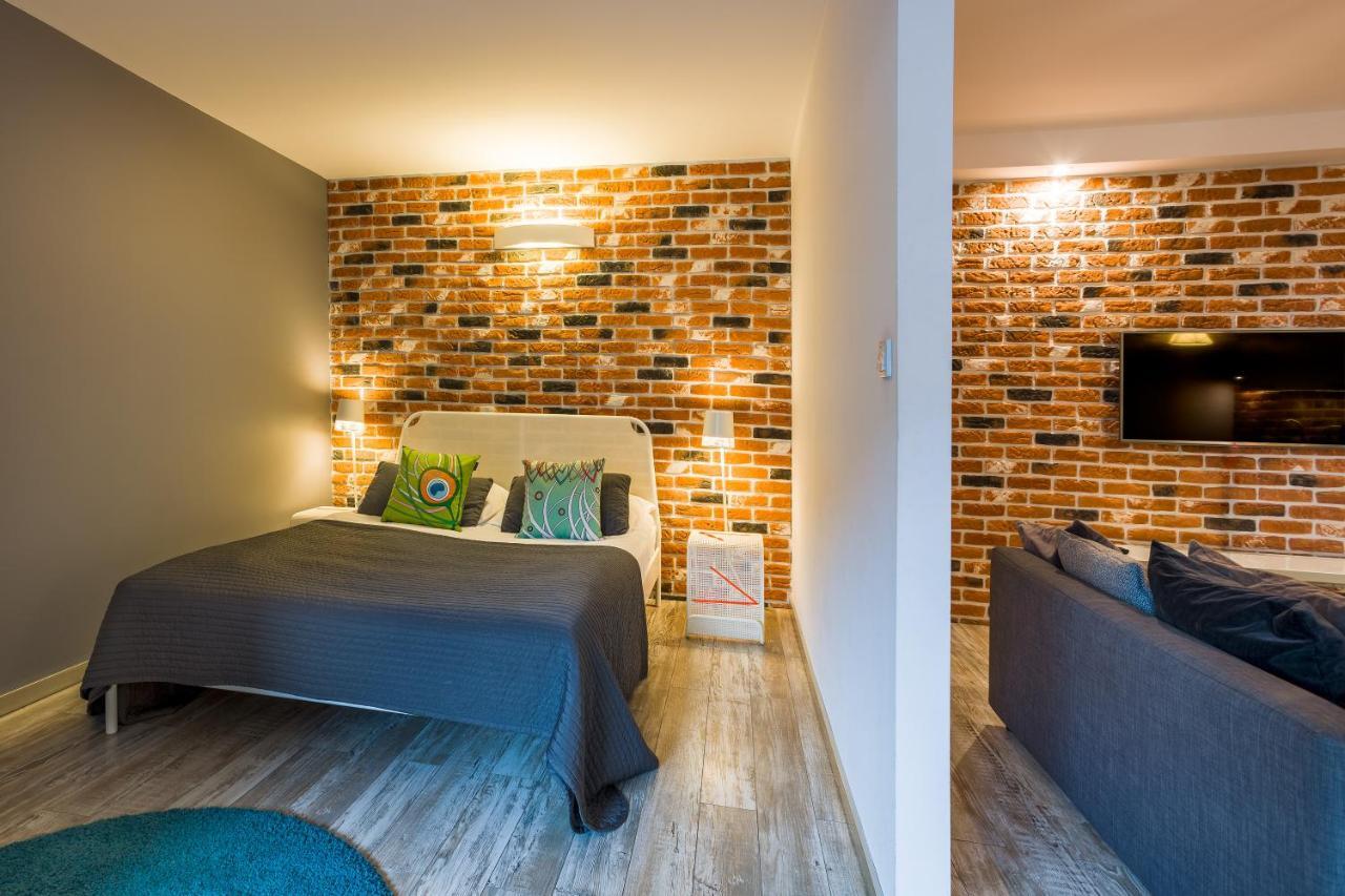 Designomania Apartments - Nadwislanska 11 クラクフ エクステリア 写真