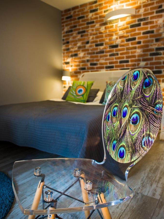 Designomania Apartments - Nadwislanska 11 クラクフ エクステリア 写真